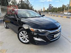 شيفروليه ماليبو